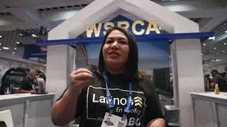 Latinos en Roofing: Uniendo y fortaleciendo a la comunidad latina en el Western States Roofing Expo
