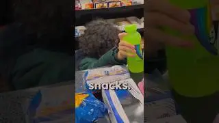 This Store Owner Lets Kids Pick Anything for Free When They Do Well in School
