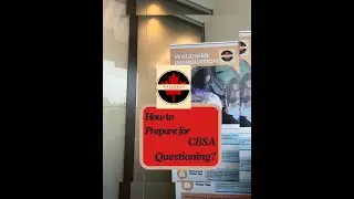Questions asked at the Canadian port of entry? #visa #visitorvisa #immigration #canada #canada2024