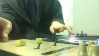 For mprest