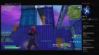 Fortnite random duos