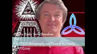 Boardman   Red Ice Radio Terry Boardman 23APR2009 Part 1