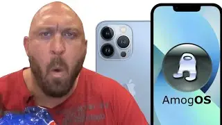 iphone 13 reaction