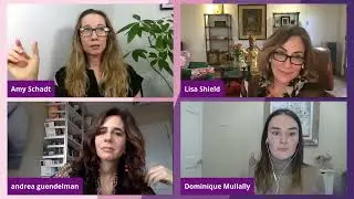 Dominique Mullally - Reclaiming our Financial Powers to be Unapologetically Successful