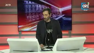 CRC NEWS 16/01/26