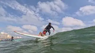 Surfers Healing 2025