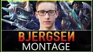 Bjergsen 