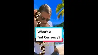 What is Fiat Money - Easy Explanation for Fiat Currency