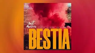 Nil Moliner - La Bestia (Alex del Toro Remix) [Audio Oficial]
