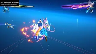 DRAGON BALL: Sparking! ZERO_20260103193301