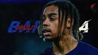 Bradley BARCOLA - 7 CÓPIAS DE BASE, MINIFACES & EDIÇÃO!! • {Paris Saint-Germain} • PES 2018/21