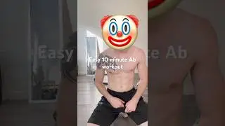 EASY AB WORKOUT