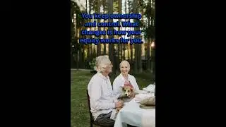 Reverse Mortgages: What Most People Get Wrong.