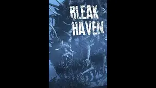 ⚔️ Bleak Haven Demo &ndash; First Look at the Horror-RPG World!