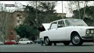 Roma Criminal - Restitucion de shangai