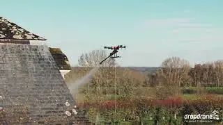 Technologie et savoir-faire au service d’un patrimoine d’exception ✨