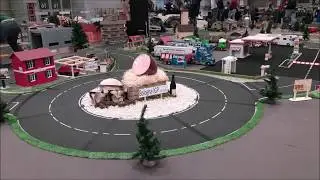 Model game Bologna 2019 parte 5