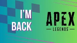 Xempi Returns | Apex Stream Highlights