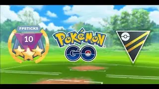 TRYING OUT LOTS OF ULTRA PREMIER TEAMS! | Pokemon Go Battle League PvP