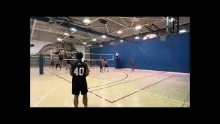 McLean 2023 Boys High School Highlights
