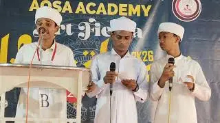 Saeed & Party General Kathaprasangam 