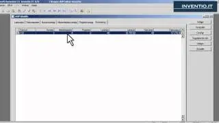 C5online: Step 1. AXP i Microsoft Dynamics C5