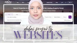 DUBAI PROPERTY WEBSITES | where to look for dubai apartment listings