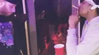 OT9Beno x Sosa Geek Previews new heat 