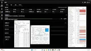 nvidia app  system performance automatic tuning   4060ti