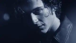 Timoth&eacute;e Chalamet: the new ambassador of BLEU DE CHANEL &mdash; CHANEL Fragrance