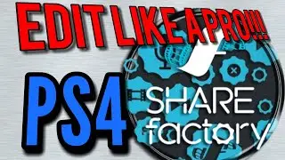 How to add custom Overlay with SHAREfactory by XCON MASO