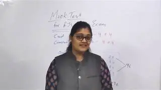 Mock Test Series RJS Main - SULC -9950574460