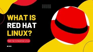What is Red Hat Enterprise Linux | RedHat Software | Red Hat Certified Enterprise Linus Software
