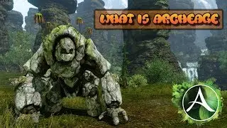 ArcheAge: What is it about?