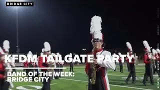 Tailgate Party band of the week: Bridge City