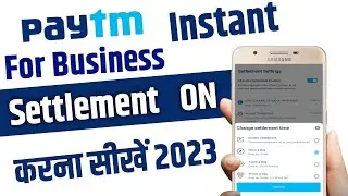 Solve Your Paytm Business Settlement Problems Instantly - Here's How!