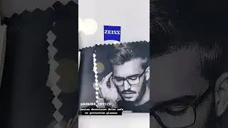 Zeiss best lenses for uv protection and drive safe. #aurora #viralvideo #trending #shortvideo
