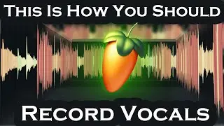 This is How you should record your Songs | Pro tip | Fl Studio 25 | Hindi