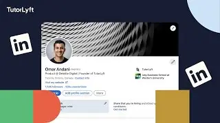 How to create a great LinkedIn profile for college students