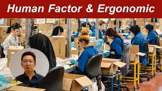 Human Factor and Ergonomic Analysis (HFE)