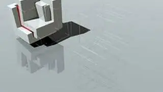 Peter Eisenman - Casa Guardiola
