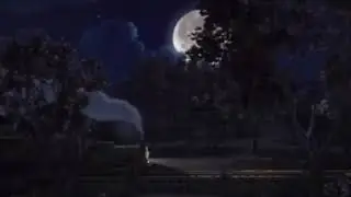 Ghost Trains - Hank Snow (Thomas & Friends music video)