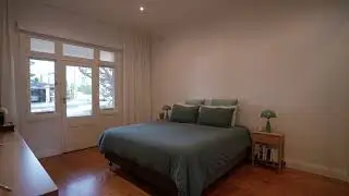 Oliver Lavers Presents | 92 Balfour Road, Bellevue Hill