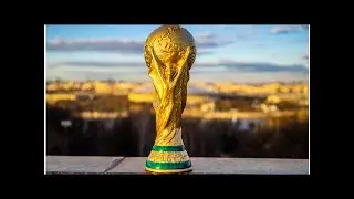 World Cup prize money: The cash behind Russia 2018