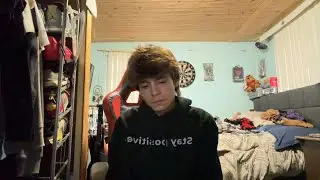 Никто не полюбит тебя, пока тебя не станет.