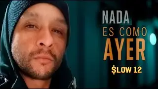 🎤 SLOW 12 - NADA ES COMO AYER 🎥💔