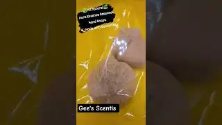 🍂Fall Aura Glow-Up: Bentonite Clay Hand Soaps 🧼