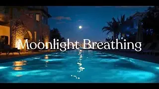 Moonlight Breathing | Nostalgic Lo-Fi Instrumental