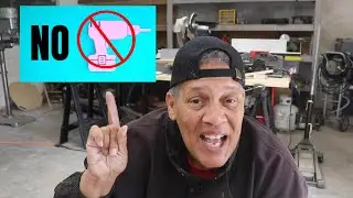 PINK POWER Tools  are JUNK // Beginners should never buy