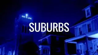 Ramz x EO Type Beat - 'SUBURBS' | @oraclemusic